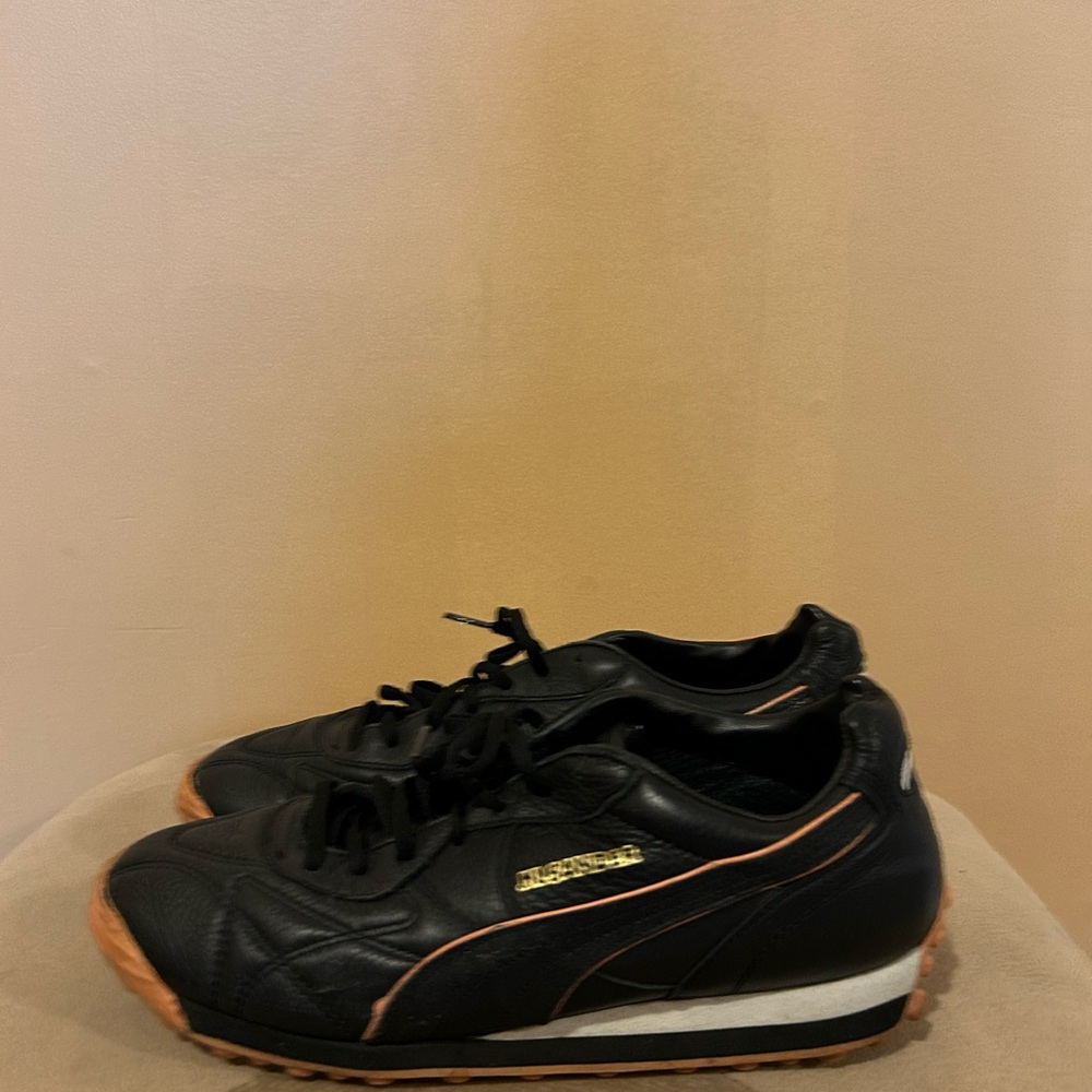 Puma Jill Sanders